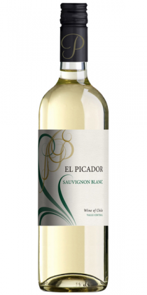 El Picador Sauvignon Blanc